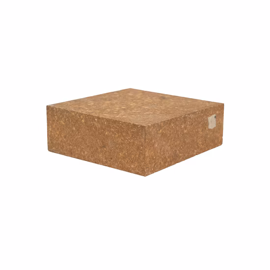 시멘트 가마 연소 구역을 위한 Hitech 제조 융합 마그네시아 자생암 벽돌