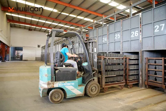 유리제 가마를 위한 좋은 열충격 저항 실리카 내화 벽돌