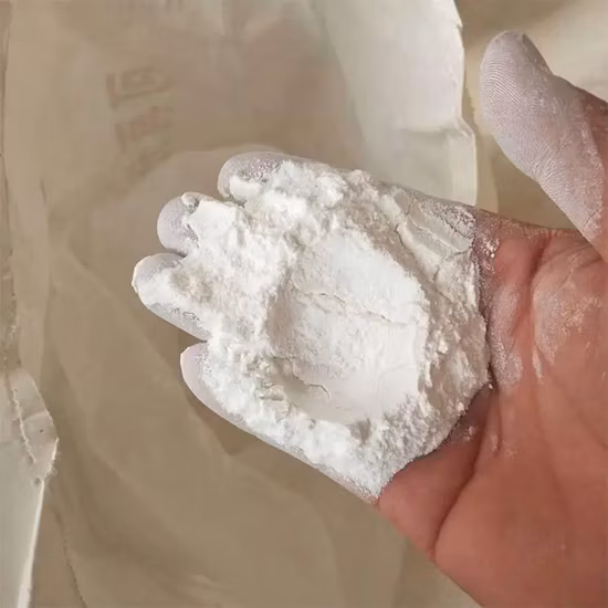 Ca50 칼슘 알루미네이트 시멘트 다루기 힘든 시멘트 고알루미나 시멘트